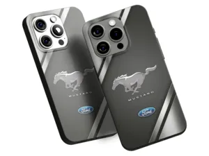 Ford Handyhülle Design Minimalistische Optik